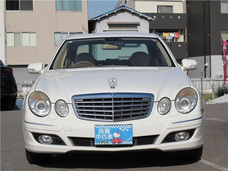 E-CLASS