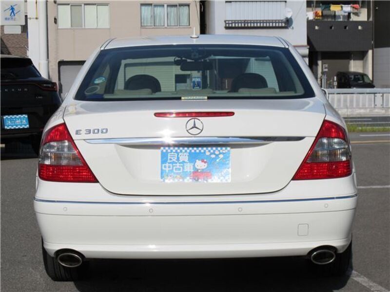 E-CLASS