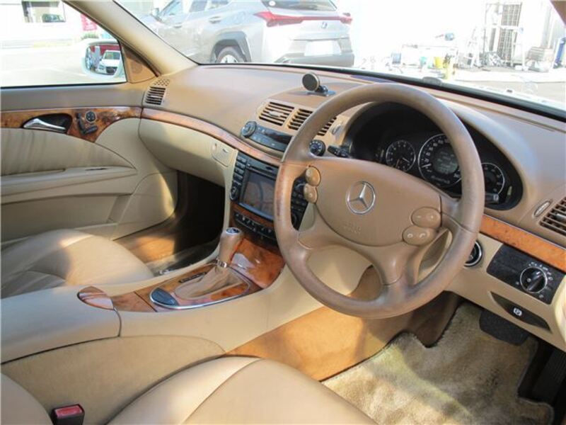 E-CLASS
