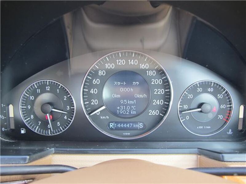 E-CLASS