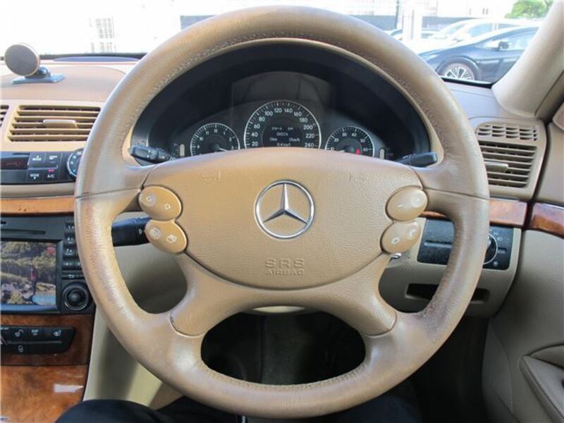 E-CLASS