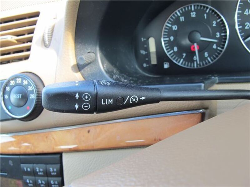 E-CLASS