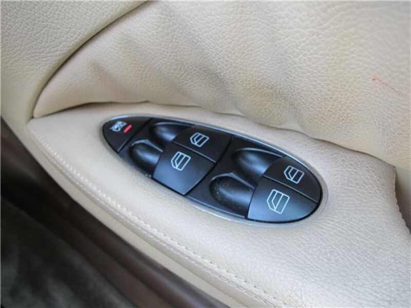 E-CLASS