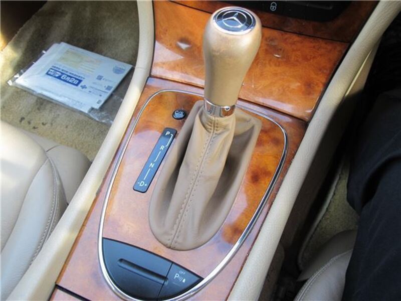 E-CLASS