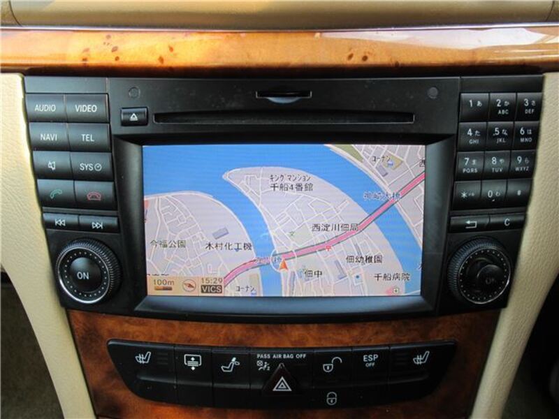 E-CLASS