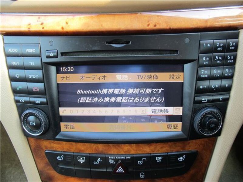 E-CLASS