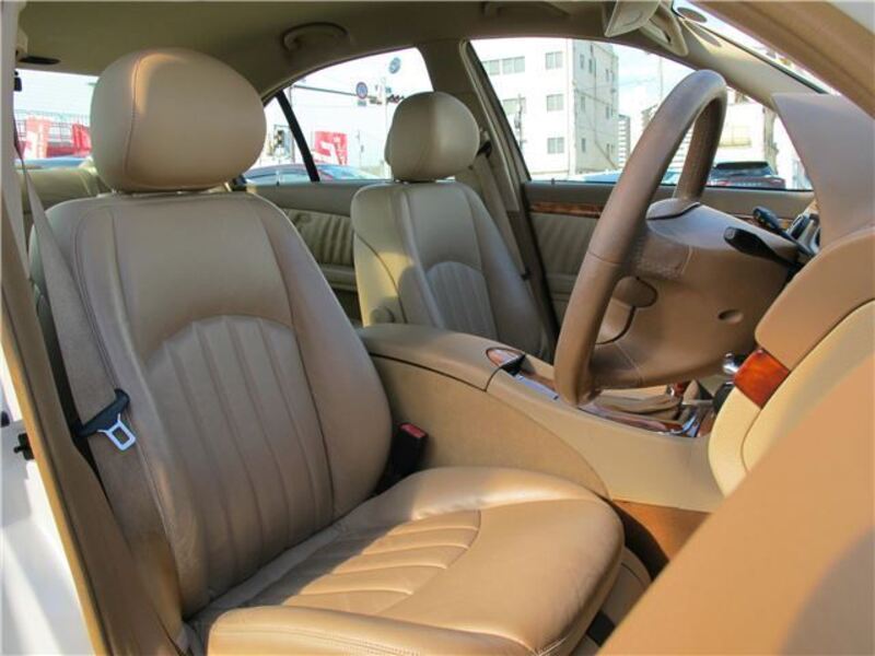 E-CLASS