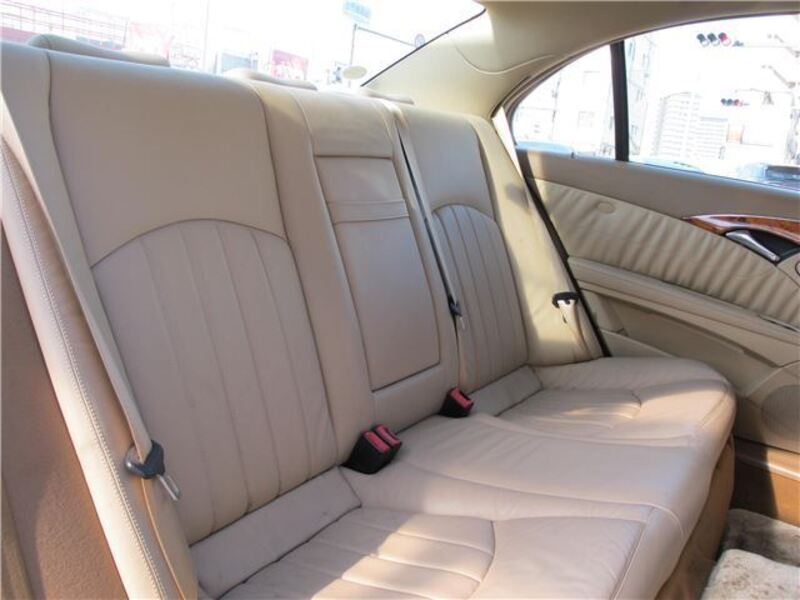 E-CLASS