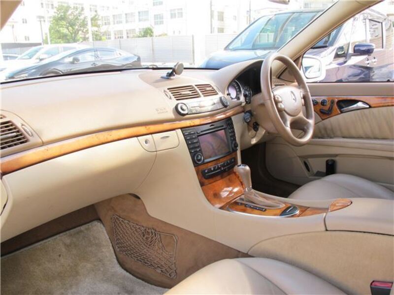 E-CLASS