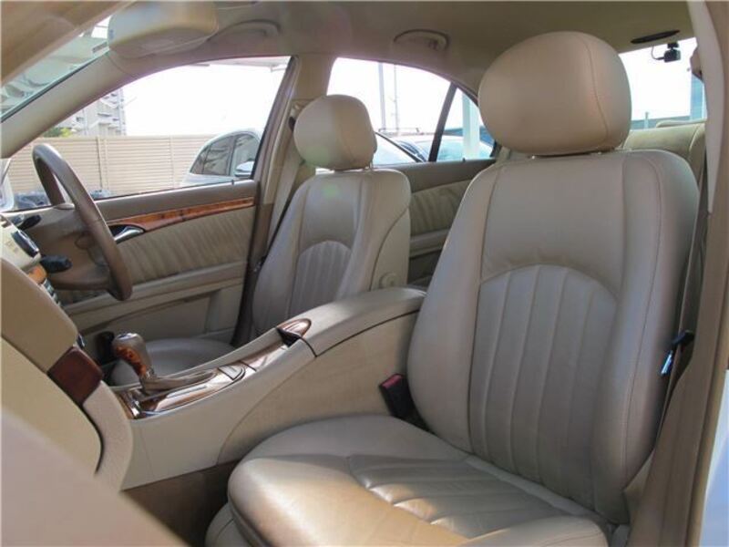 E-CLASS