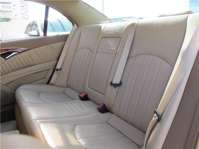 E-CLASS