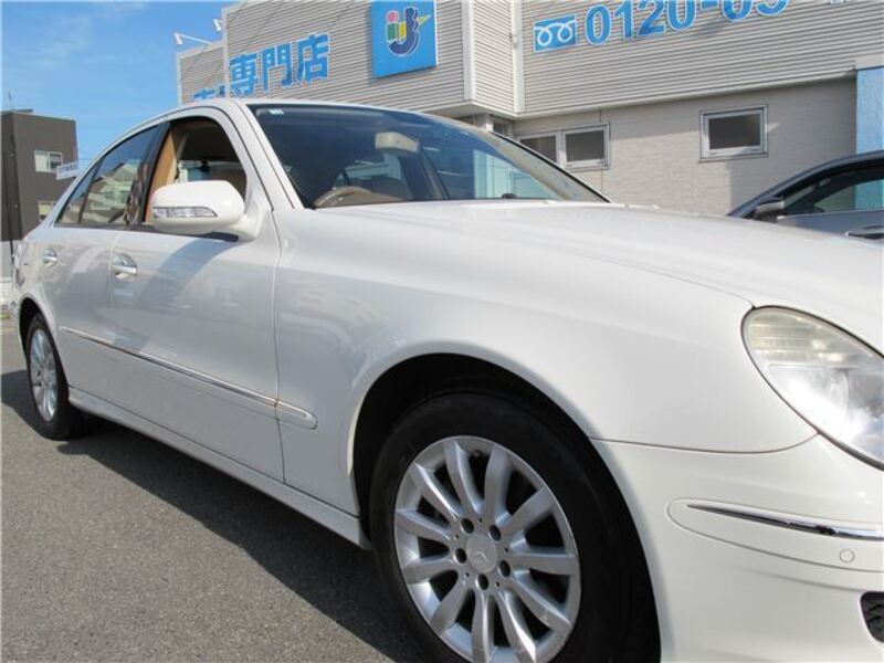 E-CLASS