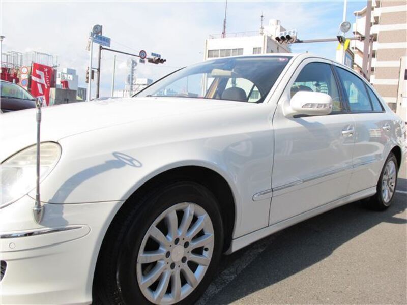 E-CLASS
