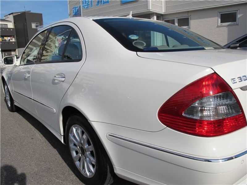 E-CLASS