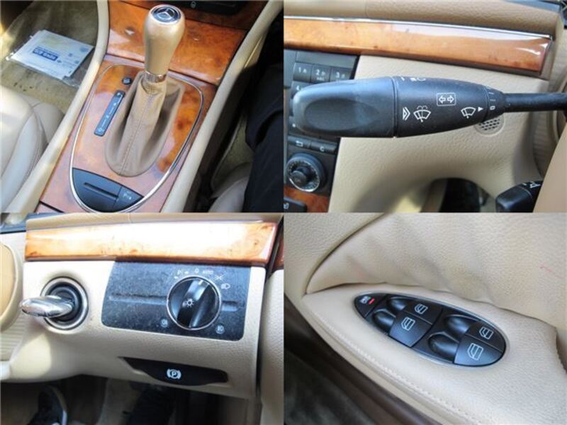 E-CLASS