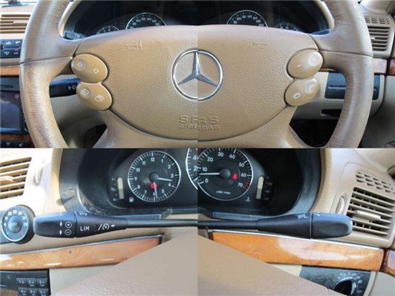 E-CLASS