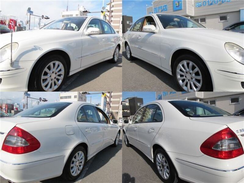 E-CLASS