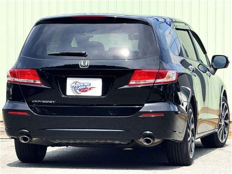 ODYSSEY