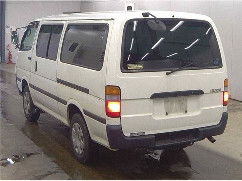 HIACE