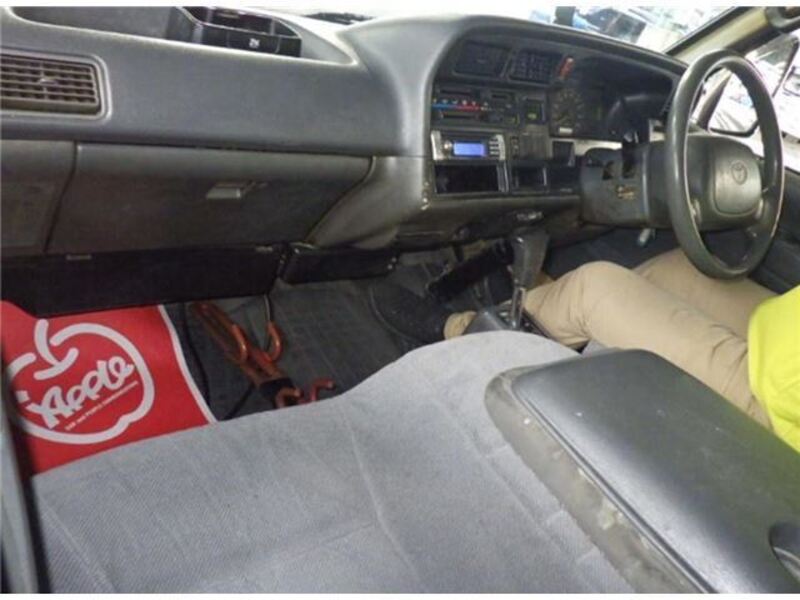 HIACE