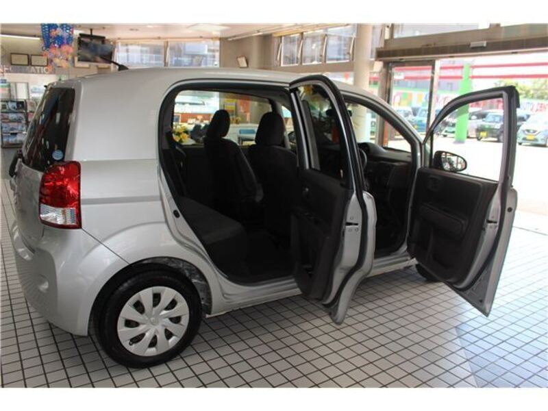 PORTE