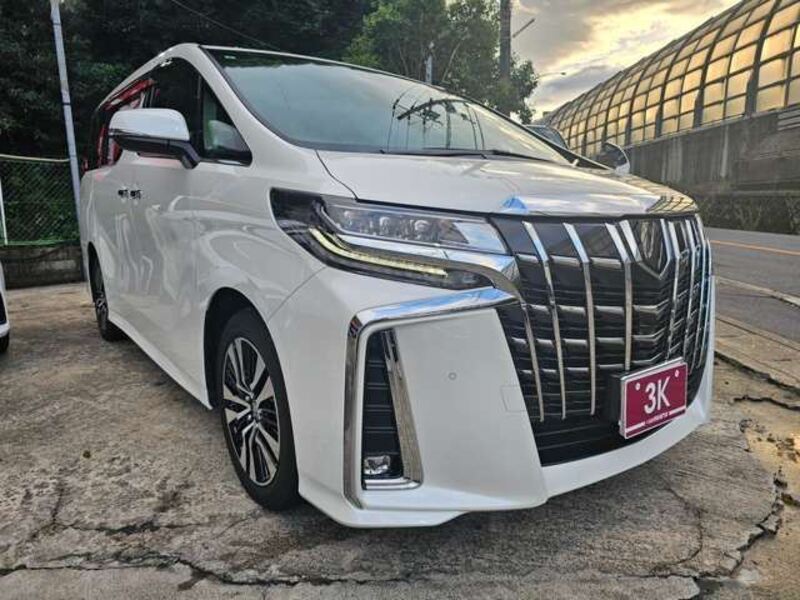ALPHARD