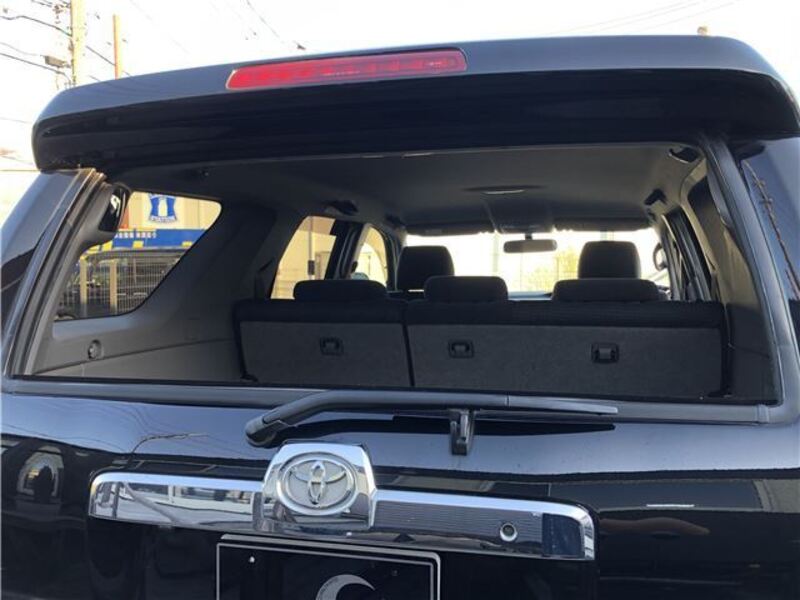 HILUX SURF