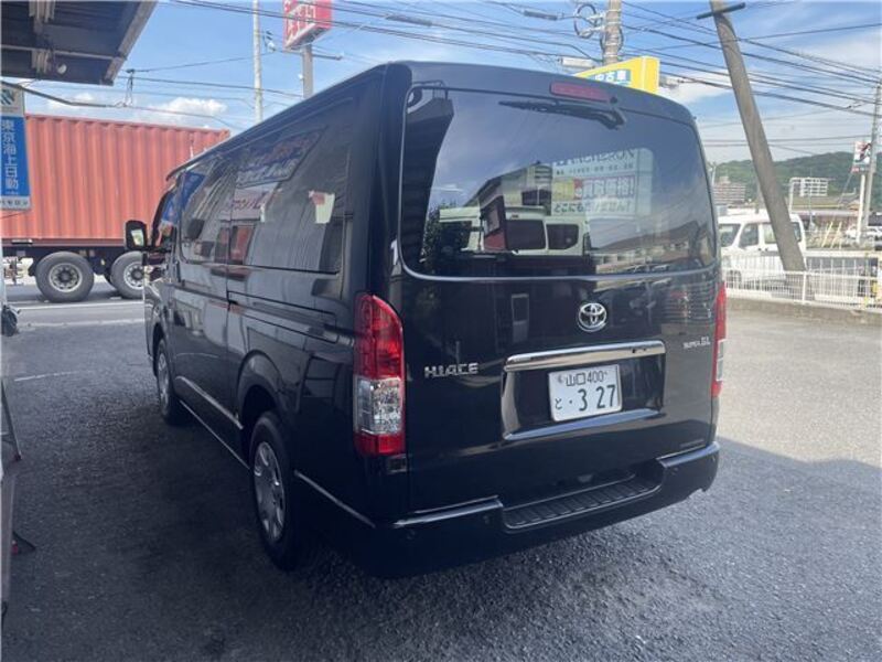 HIACE