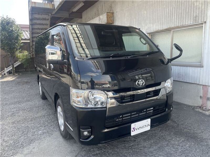 HIACE