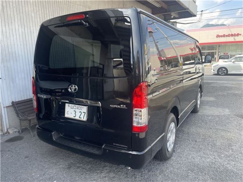 HIACE