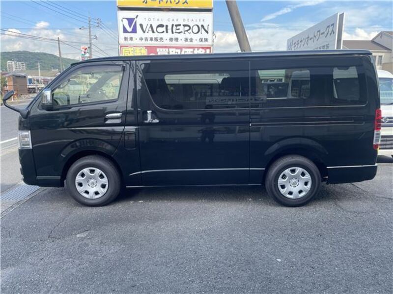 HIACE