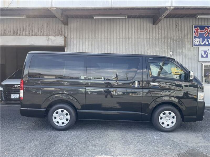 HIACE