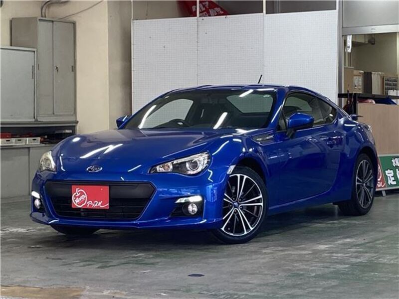 BRZ