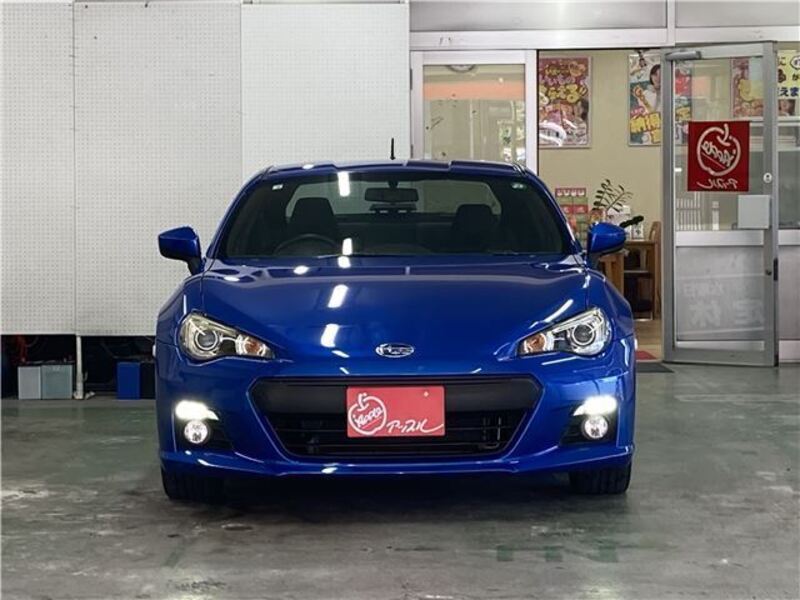 BRZ