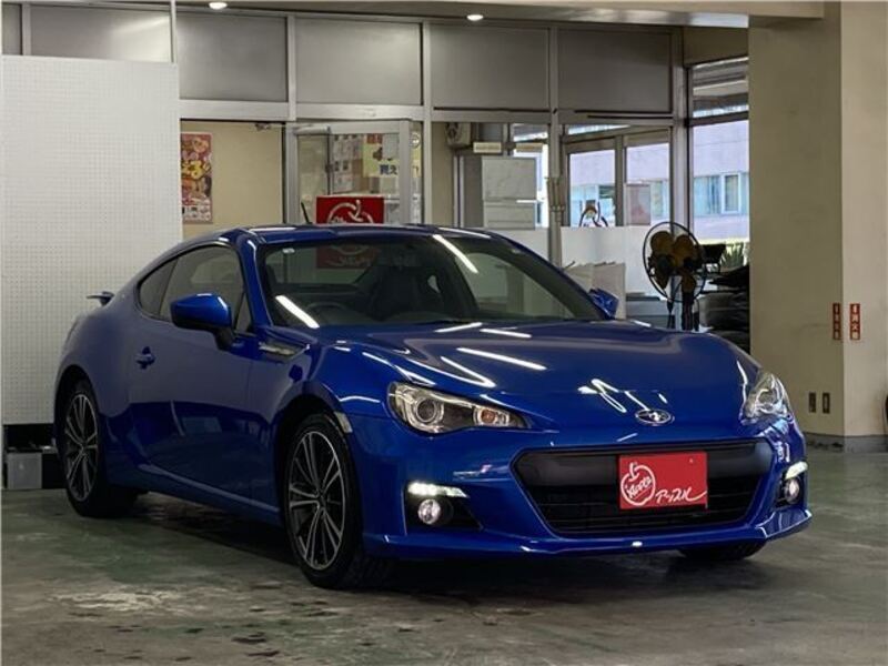 BRZ