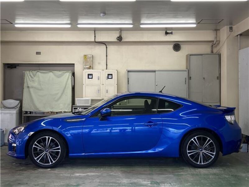 BRZ
