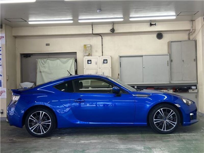 BRZ
