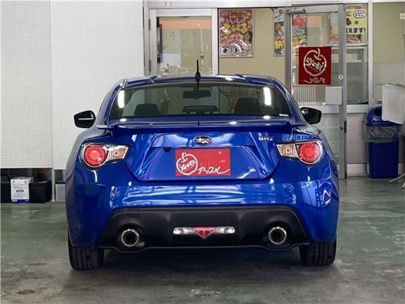 BRZ