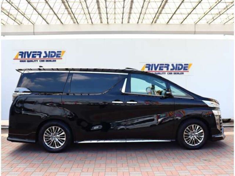 VELLFIRE
