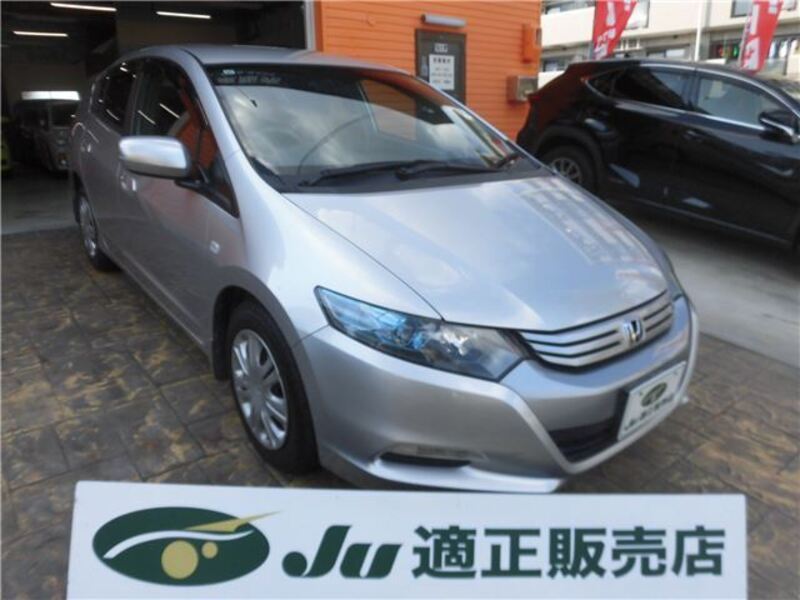 HONDA INSIGHT