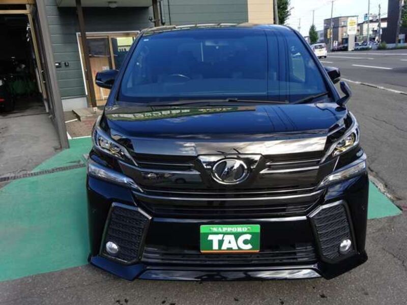 VELLFIRE
