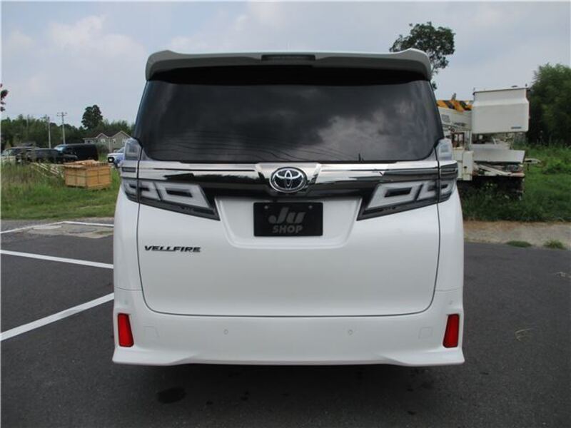 VELLFIRE