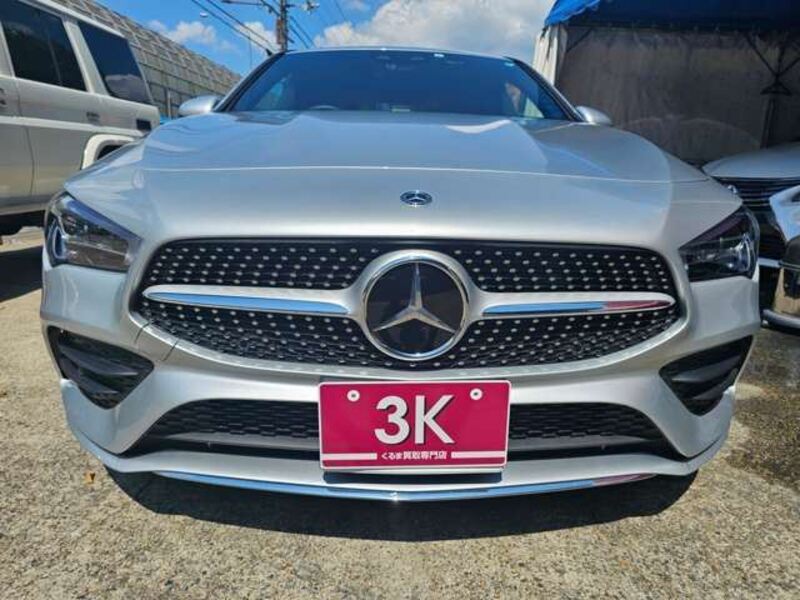 CLA-CLASS