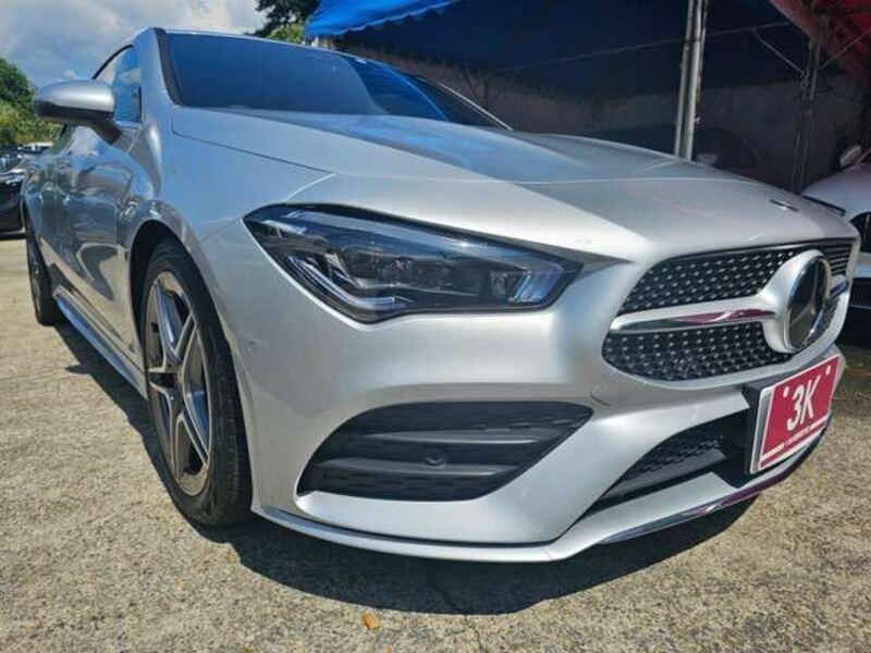 CLA-CLASS