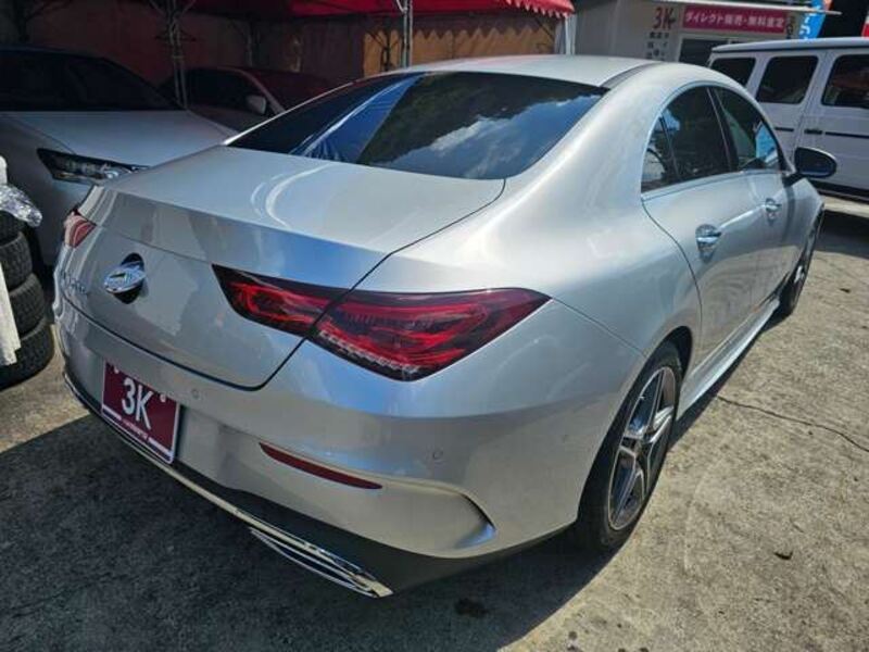 CLA-CLASS