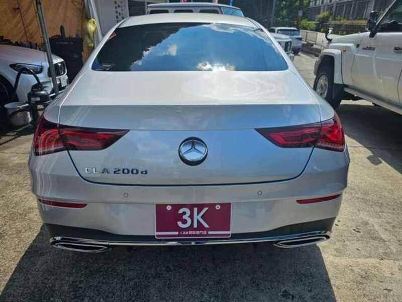 CLA-CLASS