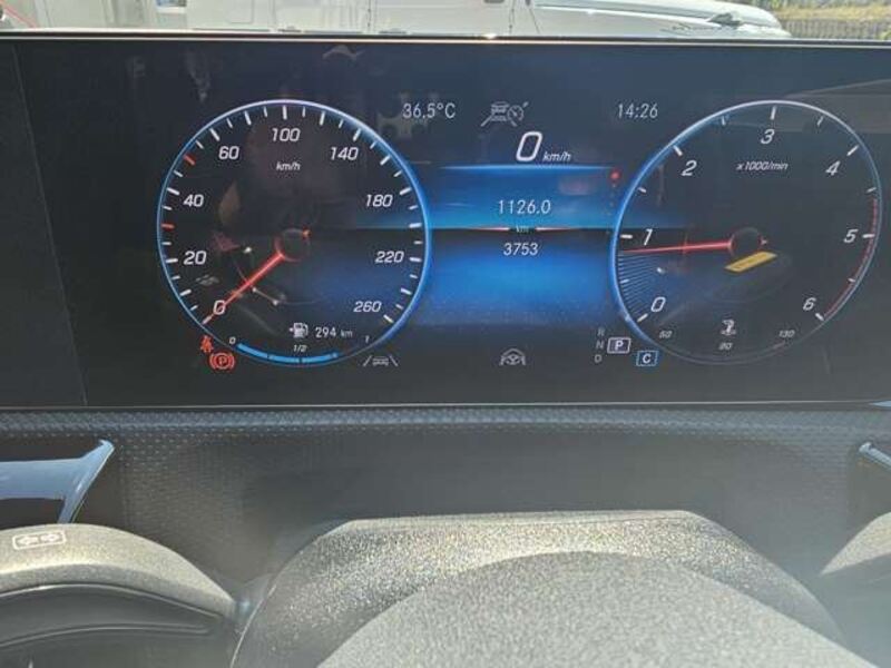 CLA-CLASS