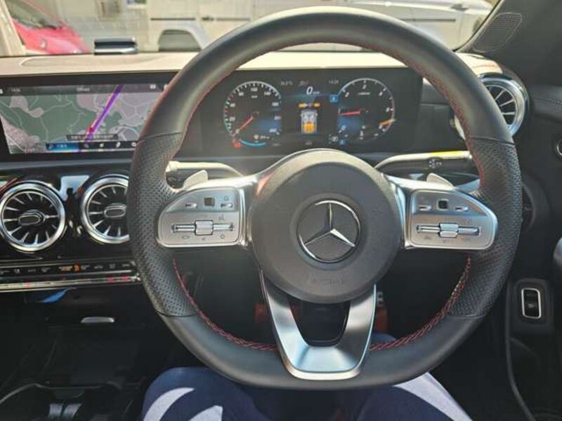 CLA-CLASS