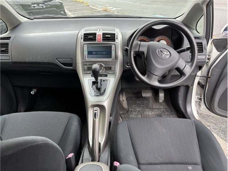 AURIS