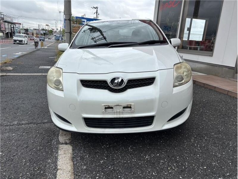 AURIS